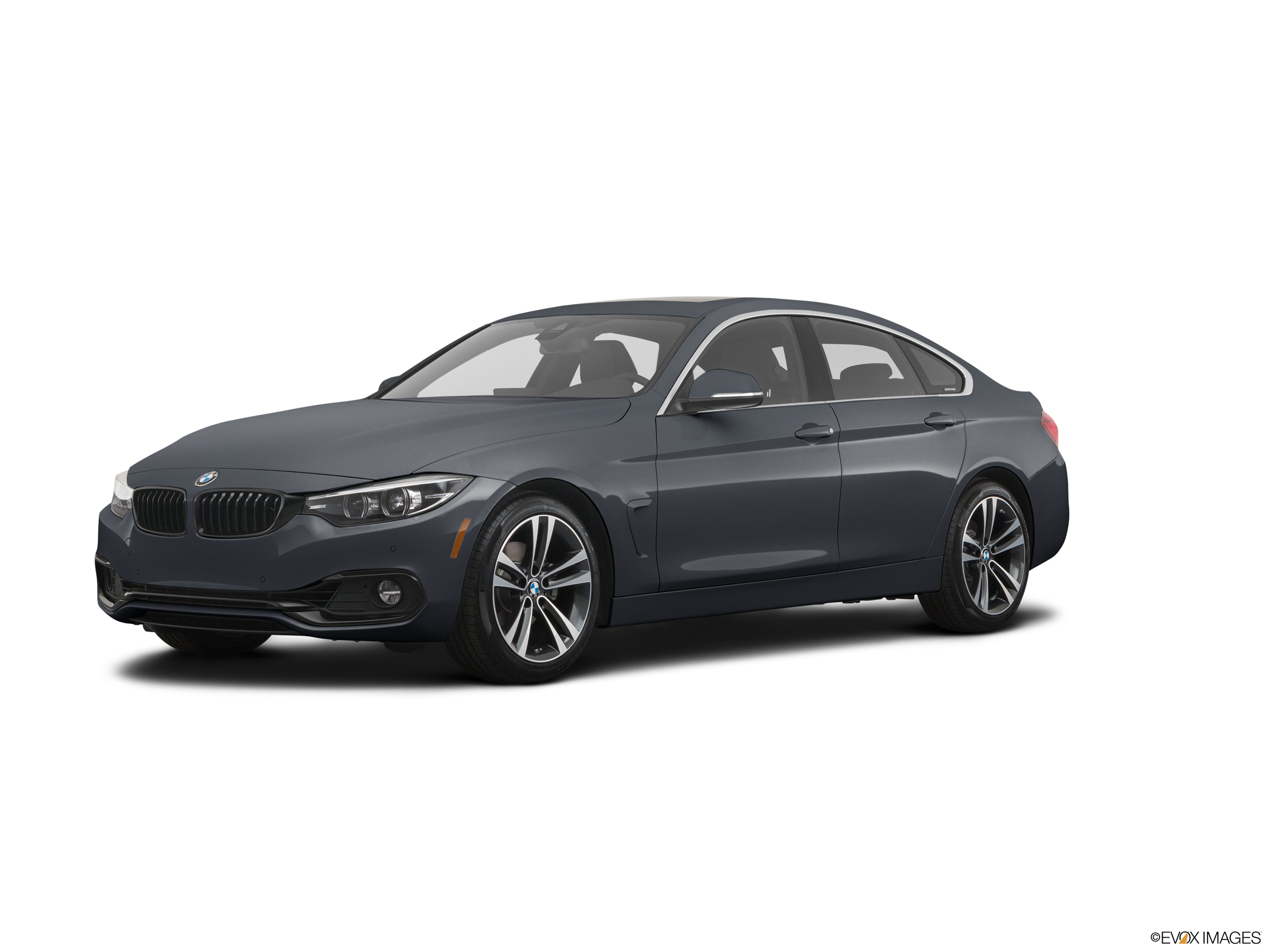 Used 2020 BMW 4 Series 430i Gran Coupe Sedan 4D Pricing | Kelley Blue Book